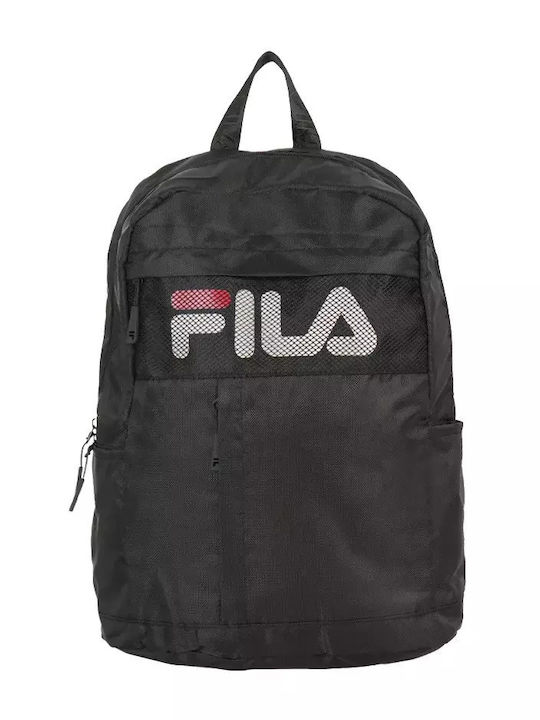 FILA Logo Μαύρο FILA Logo Μαύρο