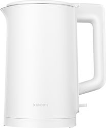 Xiaomi Electric Kettle 2 Lite 1.5lt με Ισχύ 1500W Λευκός Xiaomi Electric Kettle 2 Lite 1.5lt με Ισχύ 1500W Λευκός