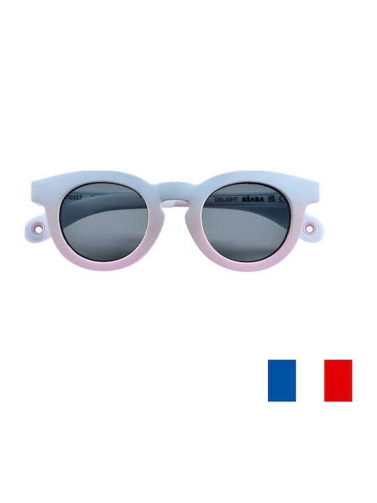 Beaba Sunglasses 2-4 Years Happy Rainbow Freeze