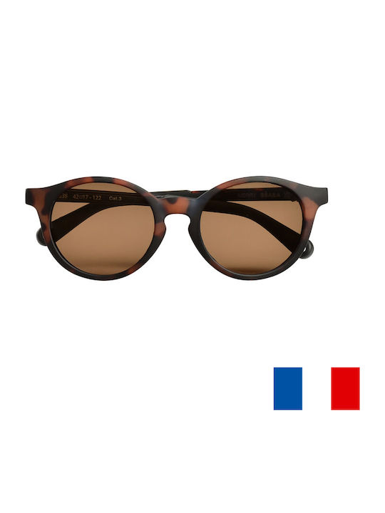 Beaba Sunglasses 4-6 Years Sunrise Dark Tortoise