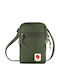 High Coast Pocket Men's Bag Shoulder / Crossbody Green