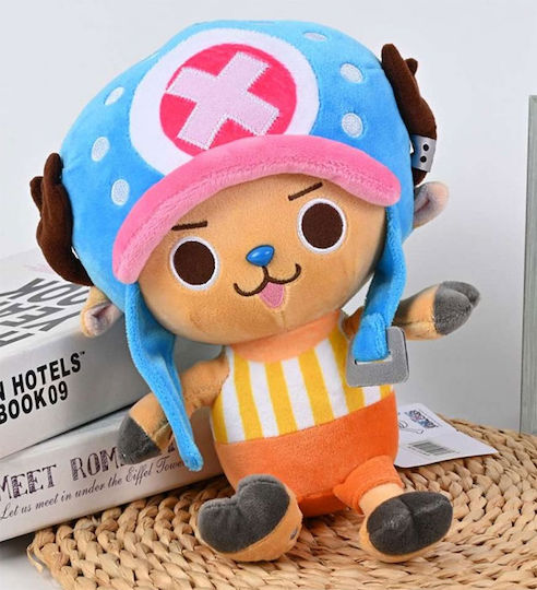Sakami Merchandise Jucărie de pluș One Piece 25 cm.