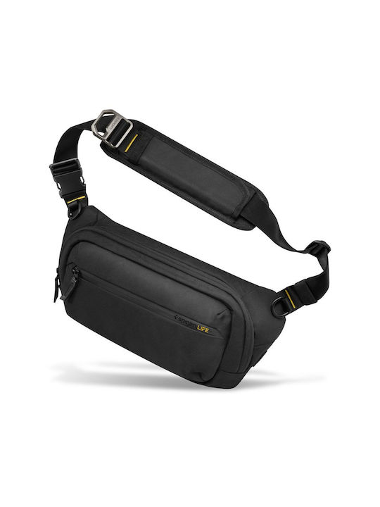 Spigen Men's Bag Sling Black