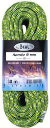 Beal Rando Standard Dynamic Cord de escaladă cu...