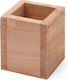 Hendi Kitchen Tool Holder Wooden