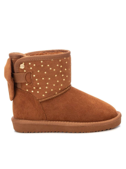 Xti Kids Boots Brown