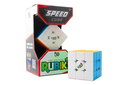Rubik's Magnetisch Geschwindigkeitswürfel 3x3 RC3006 1Stück