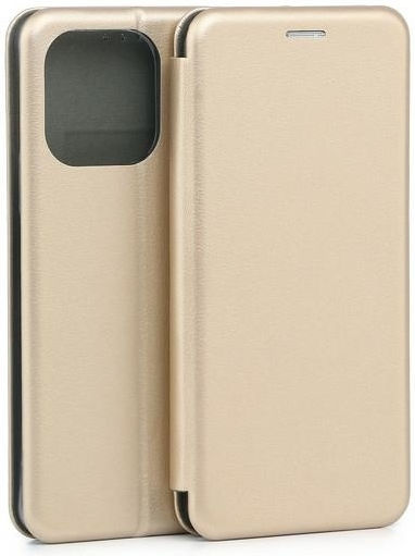 Beline Book Case Magnetic Honor X6a Gold