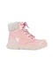 Biomecanics Kids Boots Pink