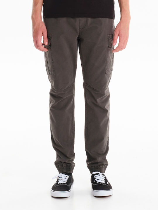 Hose Cargo Grün