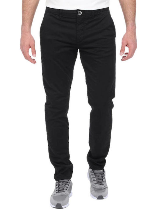 Sseinse Trousers Black