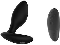 We-Vibe Anal Plug Black