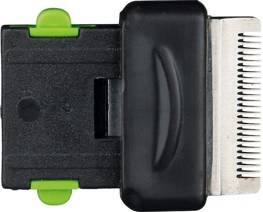 Ανταλλακτικό Κεφαλής Trixie Carding Groomer Extra 3,5 Cm Alp Tri 24181 Alp Tri 24183 Alp Tri 24185 Alp Tri 24187