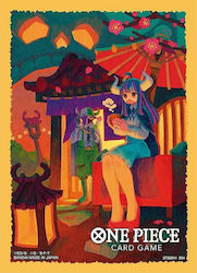 Bandai Spirits One Piece One Piece Card Sleeves...