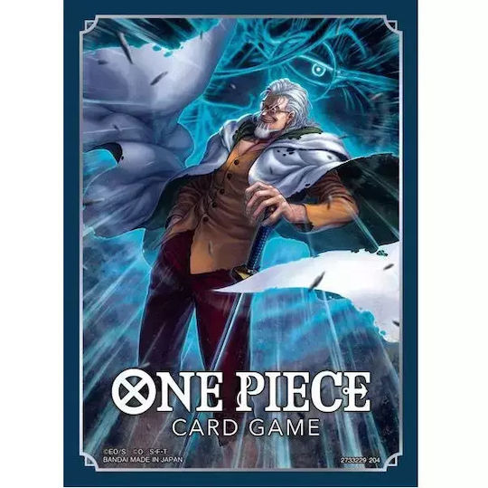 Bandai Spirits One Piece One Piece Card Sleeves Standard Size 70τμχ
