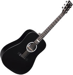 Martin Semi-Akustik Akustikgitarre Martin Dx