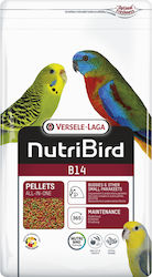 Versele Laga Nutribird B14 Food Pellet for Budgerigars 3kg