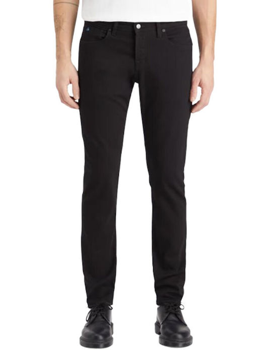 Scotch & Soda Ralston Men's Jeans Pants with Sl...