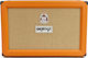 Orange Ppc212 Gehäuse für E-Gitarre 2 x 12" 120W Orange