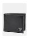Men's Wallet Classic Black