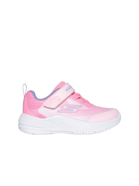 Skechers Kids Sneakers Pink