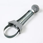 Oil Filter Wrench with Blade