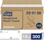 Tork Hand Towel 290158