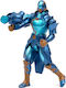 Action Figure The New Era Gormiti Aqu for 5+ ye...