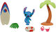 Just Play Stitch Surf mit Stitch Für 3+ Jahre