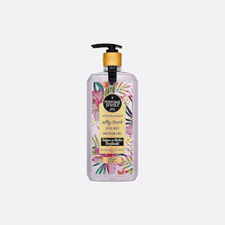 Gel de duș Eyüp Sabri Tuncer Bijuterii Parfumate Atingere Mătăsoasă 750 ml Gel de duș Eyüp Sabri Tuncer Bijuterii Parfumate Atingere Mătăsoasă 750 ml