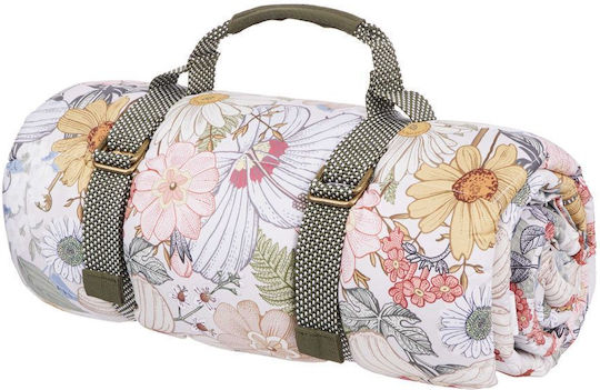Butlers Pătură Picnic 180x180cm În Culoare Bej