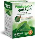 Green Leaf 500g