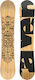 Raven Women's Snowboard Brown