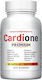 RSA Group Cardione Premium Special Food Supplement 60 Capsules