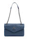 Nolah Stacy Damen Tasche Schulter Blau