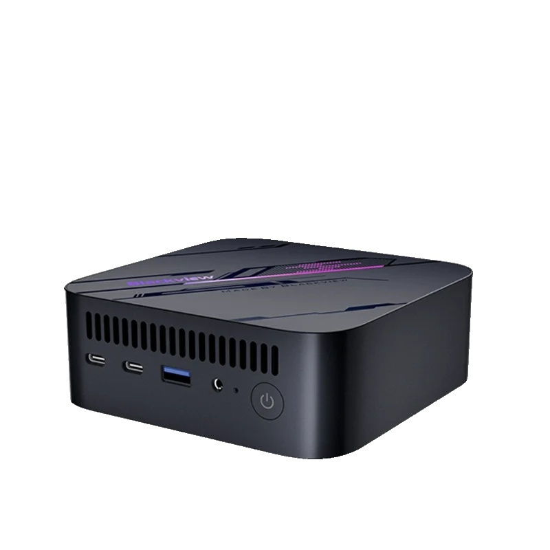 Ryzen7 5700U Mini PC 16GB 512GB 小型PC Mini PC AMD Ryzen 7 5700U 16GB RAM 512GB SSD 16GB+512GB | Skroutz