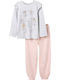 Zippy Kids Pyjamas Gray