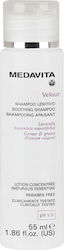 Medavita Velour Shampoos 55ml