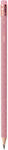 interDRUK 4 Interdruk Pencil HB with Eraser Rose Gold