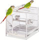 King Kong Cages Bird Cage 40x40x30cm. Copper