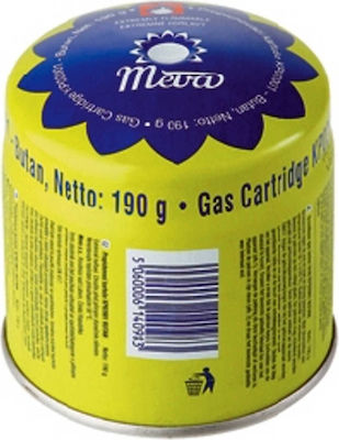 Meva Gas Stove for Camping