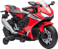 Kinder Motorrad Inspiriert Honda Elektroantrieb...