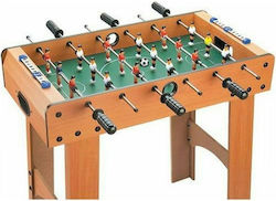 Luna Holz-Fußballtisch M69 x B37 x H64cm 000621523