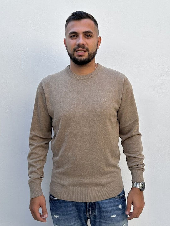 Rebase Sweater Beige