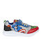 Avengers Kids Sneakers Anatomic Multicolour