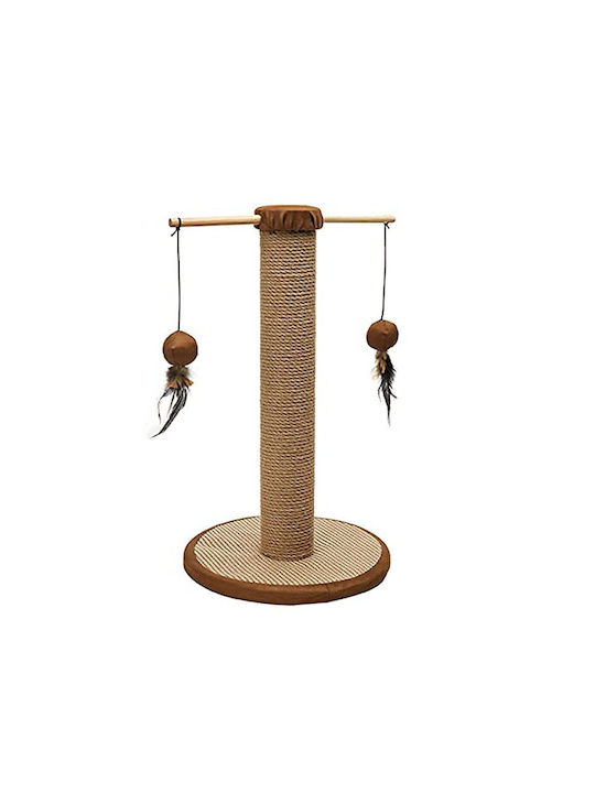 Pawise Play Pen Καφέ 35x35x55εκ.
