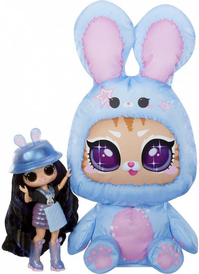 MGA Miniature Novelty Toy Lol Surprise for 4+ Years
