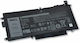 Dell K5xww Original Laptop Battery 60wh