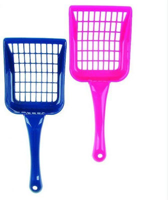 Tatrapet Cat Litter Scoop 2 Colors