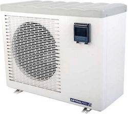 Αντλία Θερμότητας Πισίνας Eco Elyo Inverter 20kw